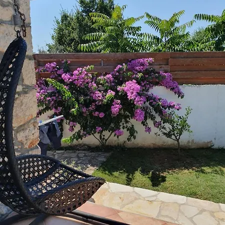 Holiday home Istrska Kamnita Hisa Soncni *