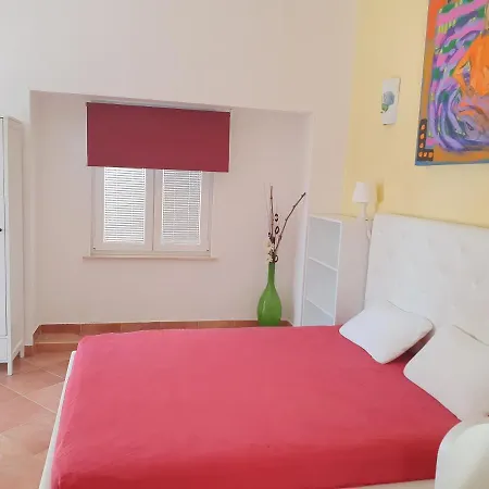 Istrska Kamnita Hisa Soncni Holiday home *