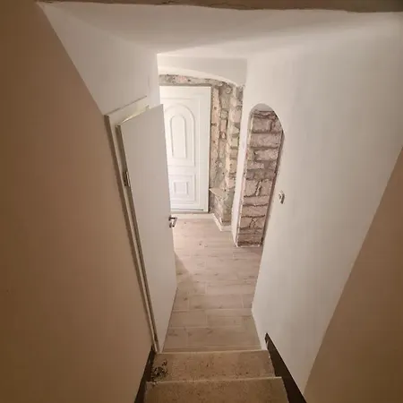 Istrska Kamnita Hisa Soncni Ferienhaus Medulin